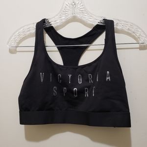 Victoria Sport Racer Back Sports Bra